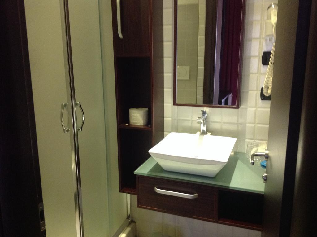 Dolce Vita Rooms & Breakfast Neapol Zewnętrze zdjęcie
