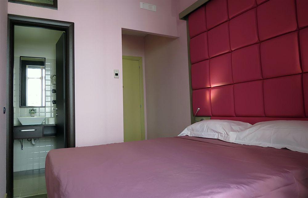 Dolce Vita Rooms & Breakfast Neapol Zewnętrze zdjęcie
