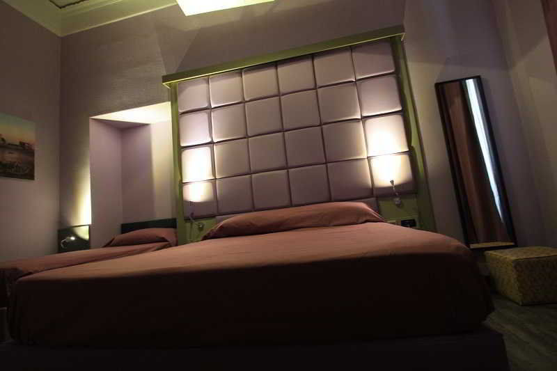 Dolce Vita Rooms & Breakfast Neapol Zewnętrze zdjęcie