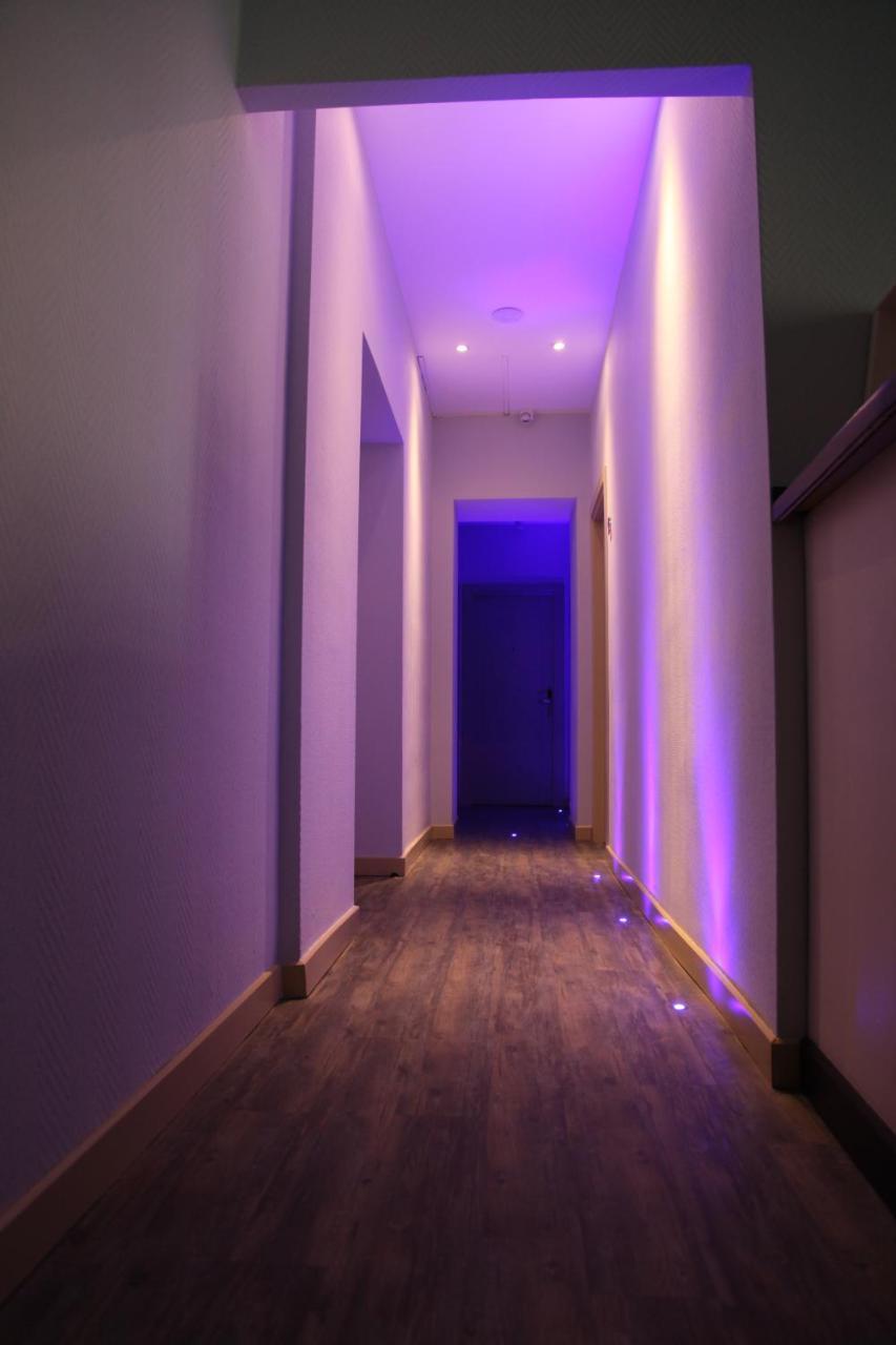 Dolce Vita Rooms & Breakfast Neapol Zewnętrze zdjęcie