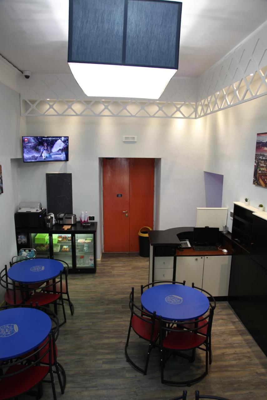 Dolce Vita Rooms & Breakfast Neapol Zewnętrze zdjęcie