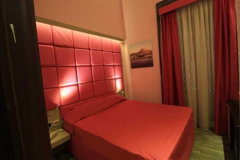 Dolce Vita Rooms & Breakfast Neapol Zewnętrze zdjęcie